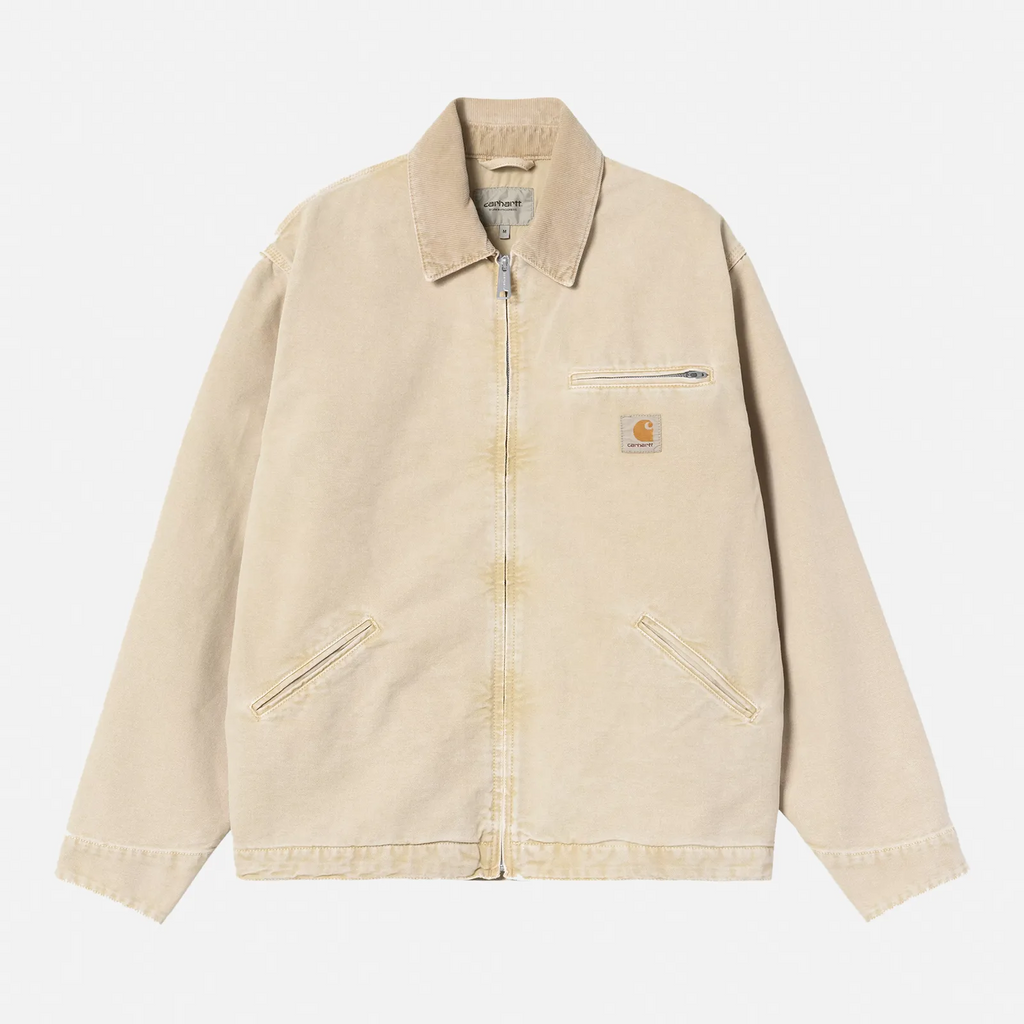 CARHARTT W.I.P. OG Detroit Jacket I035555.0ME.5F