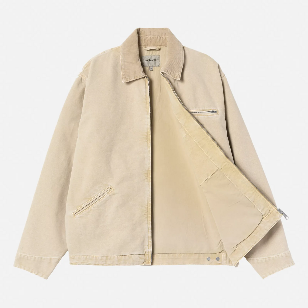 CARHARTT W.I.P. OG Detroit Jacket I035555.0ME.5F