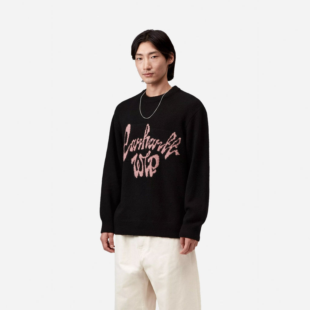 CARHARTT W.I.P. Chedda Sweater I035593.3DY.XX