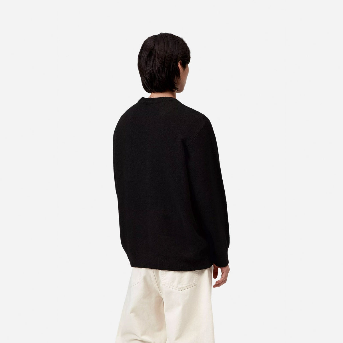 CARHARTT W.I.P. Chedda Sweater I035593.3DY.XX
