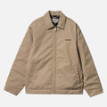 CARHARTT W.I.P. Module Script Jacket I035621.0DK.01