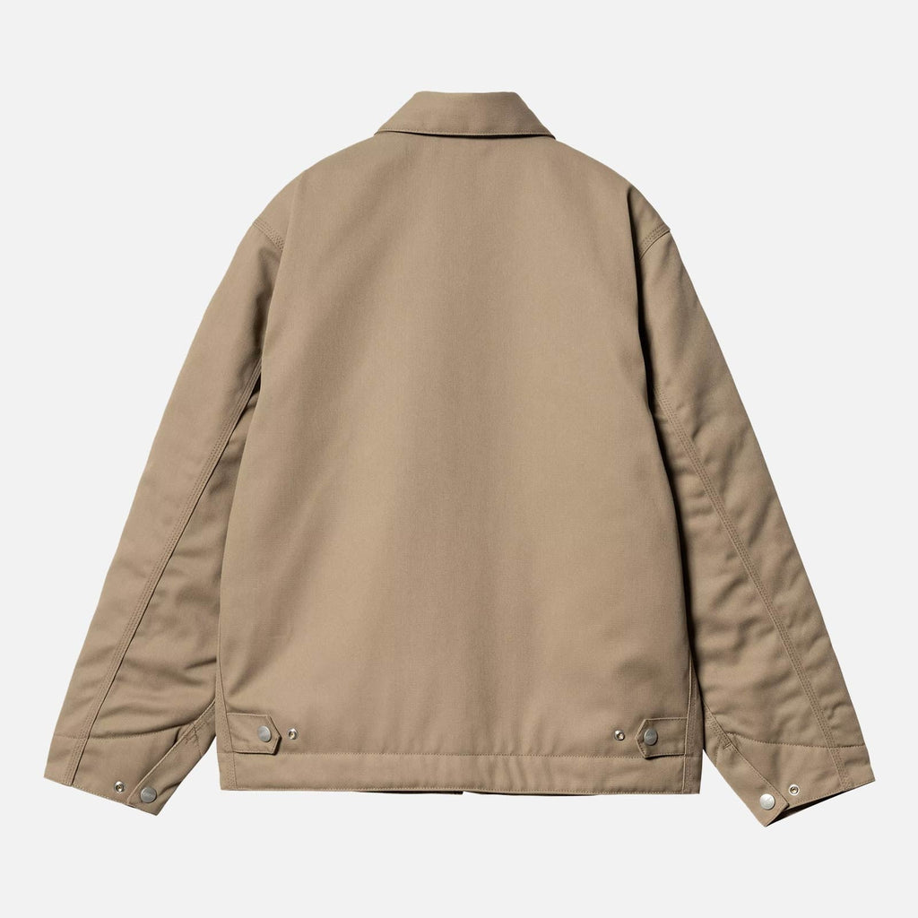 CARHARTT W.I.P. Module Script Jacket I035621.0DK.01