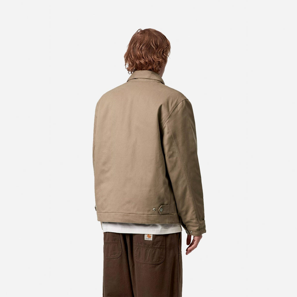 CARHARTT W.I.P. Module Script Jacket I035621.0DK.01