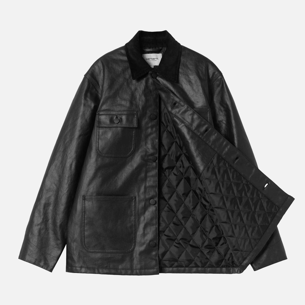 CARHARTT W.I.P. Women's Dean Michigan Jacket I035800.89.XX