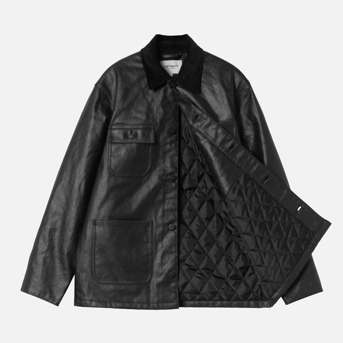CARHARTT W.I.P. W' Dean Michigan Jacket I035800.89.XX