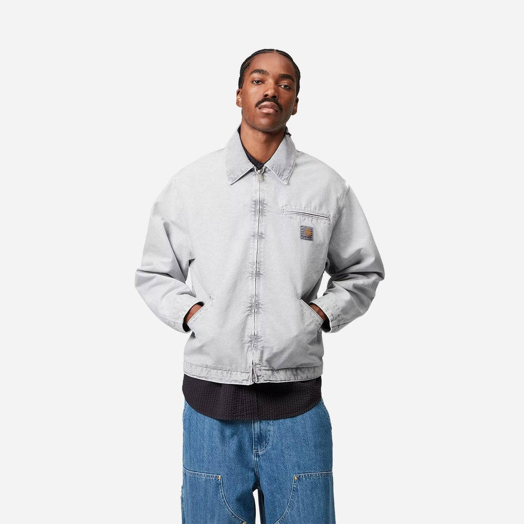 CARHARTT W.I.P. OG Detroit Jacket I035555.00E.5F