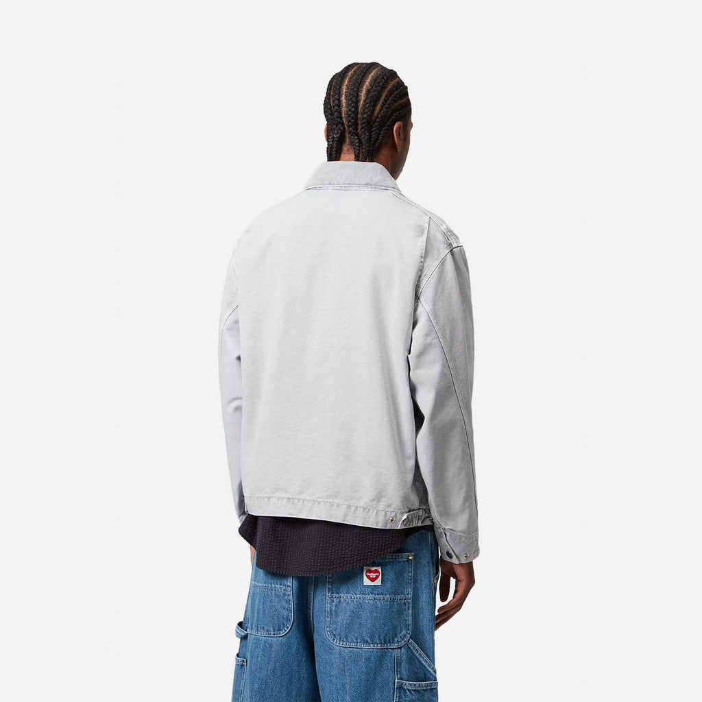 CARHARTT W.I.P. OG Detroit Jacket I035555.00E.5F
