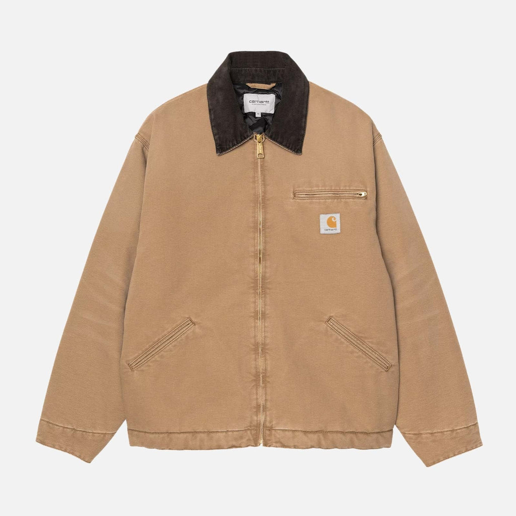 CARHARTT W.I.P. OG Detroit Jacket I035614.00S.4O