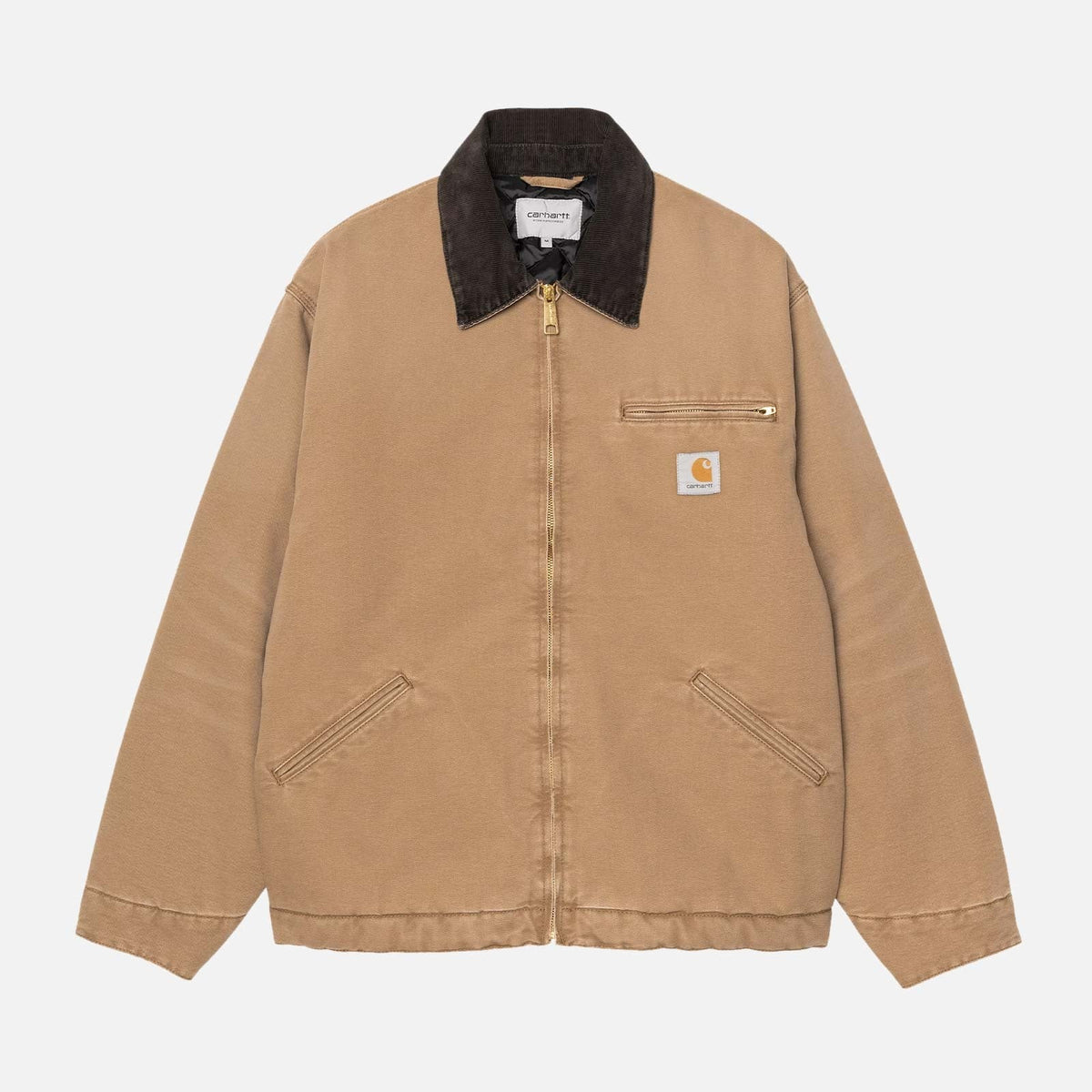 CARHARTT W.I.P. OG Detroit Jacket I035614.00S.4O