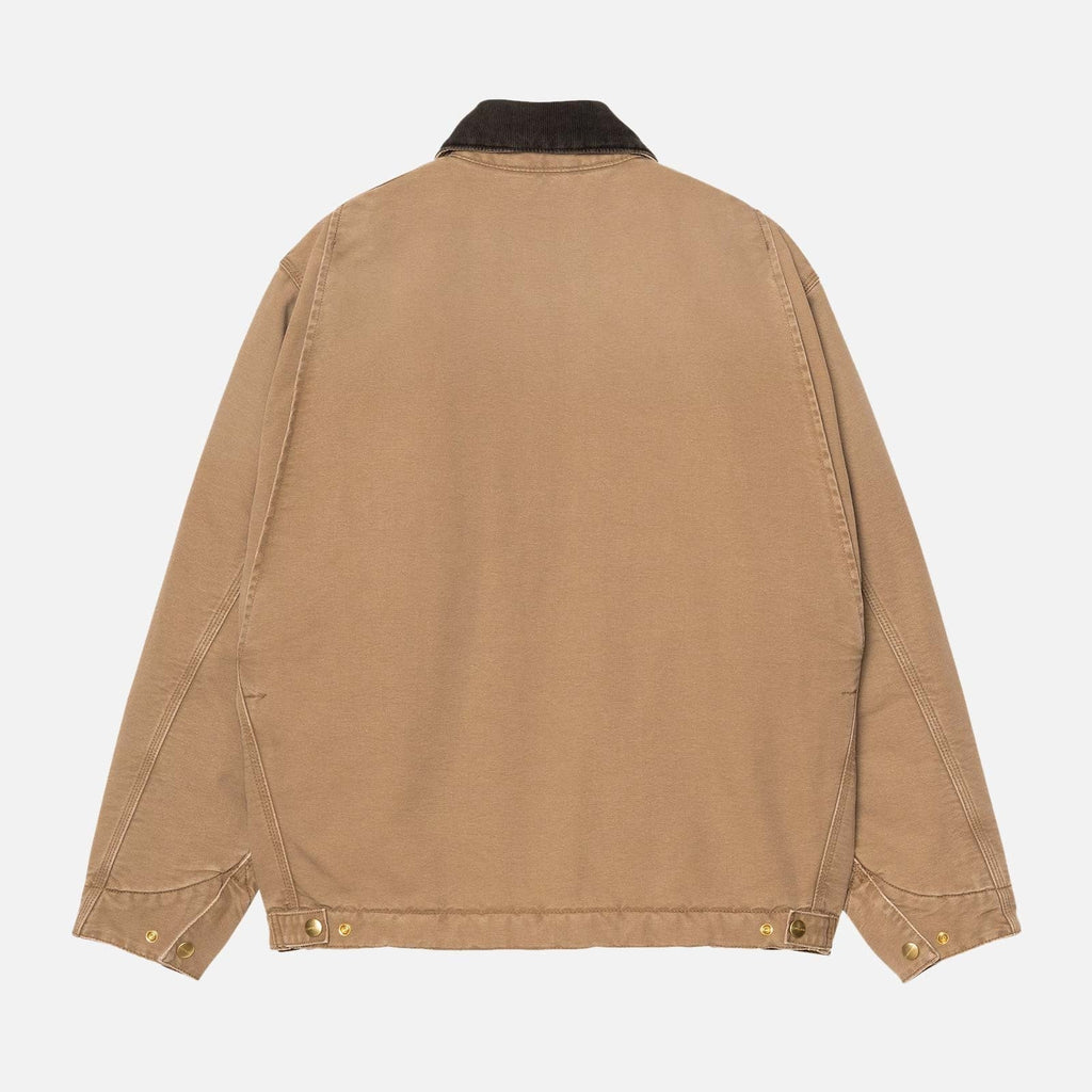 CARHARTT W.I.P. OG Detroit Jacket I035614.00S.4O