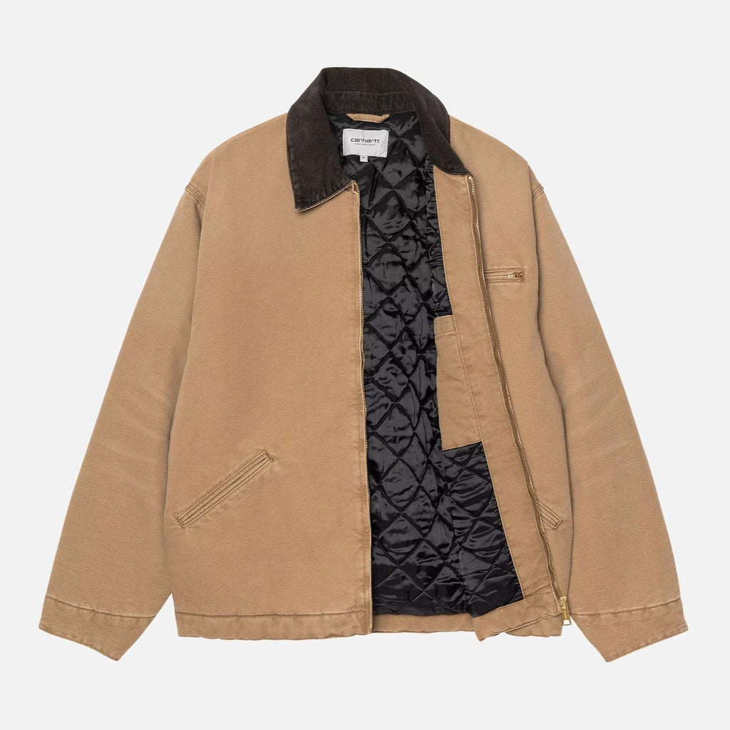 CARHARTT W.I.P. OG Detroit Jacket I035614.00S.4O