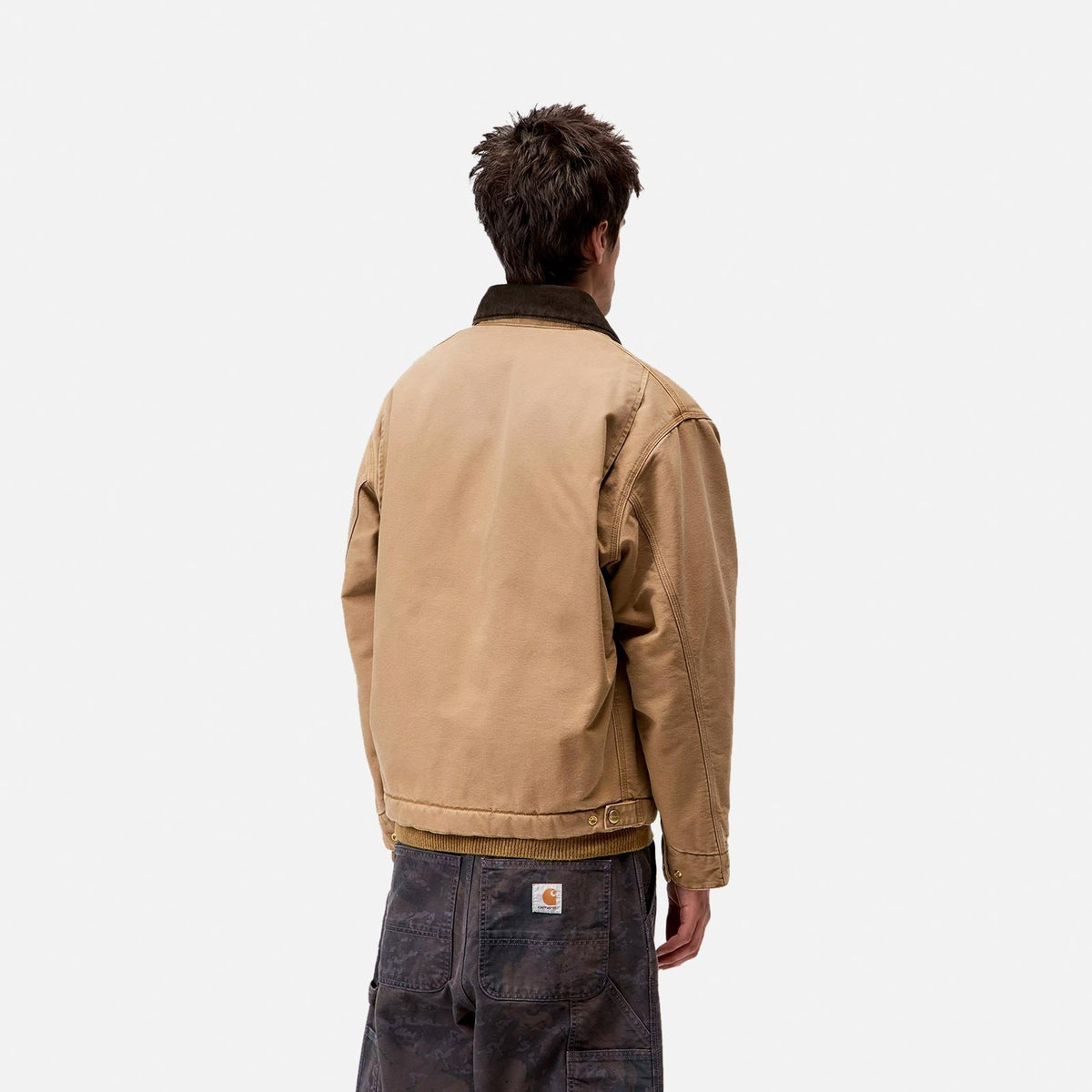 CARHARTT W.I.P. OG Detroit Jacket I035614.00S.4O