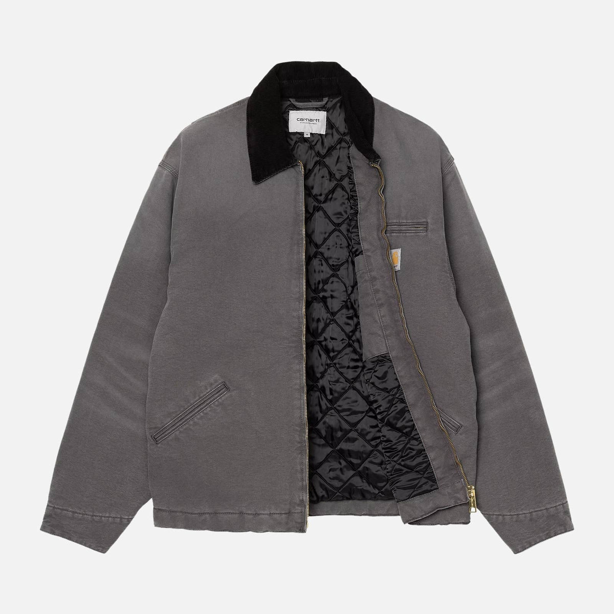 CARHARTT W.I.P. OG Detroit Jacket I035614.3CL.4O