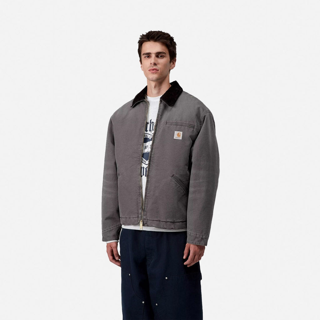 CARHARTT W.I.P. OG Detroit Jacket I035614.3CL.4O