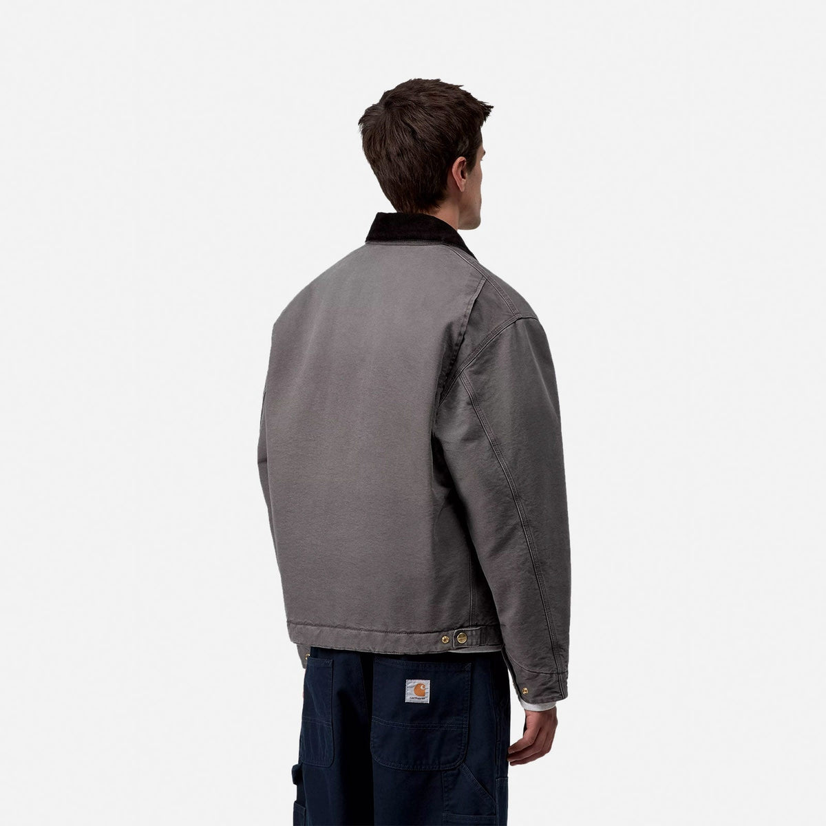 CARHARTT W.I.P. OG Detroit Jacket I035614.3CL.4O