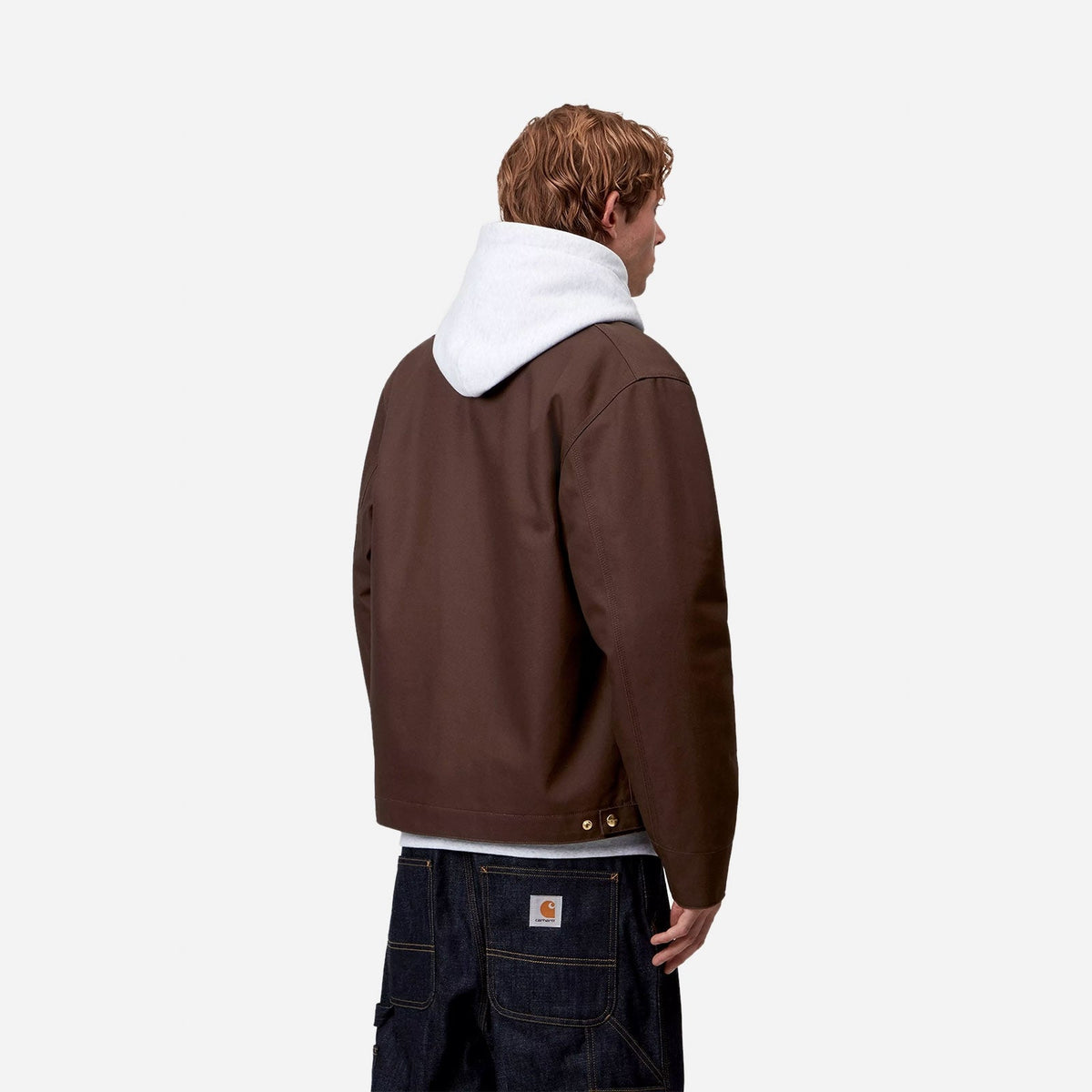 CARHARTT W.I.P. Detroit Jacket (Winter) I015264.1YL.01