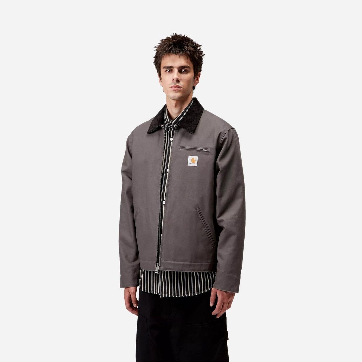 CARHARTT W.I.P. Detroit Jacket (Winter) I015264.3CL.01