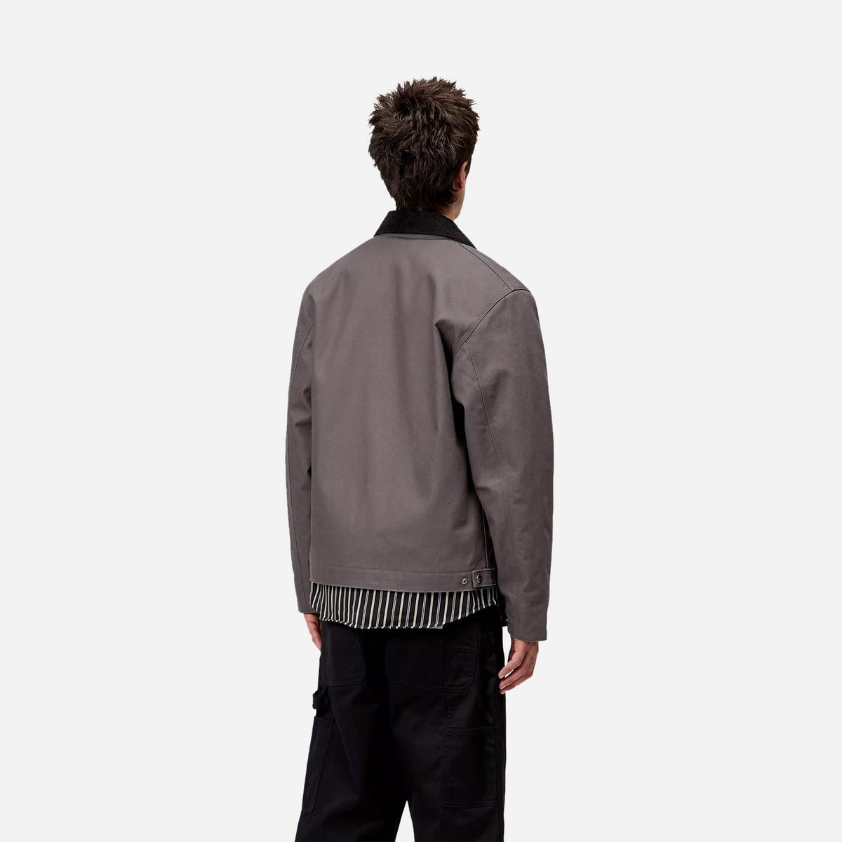 CARHARTT W.I.P. Detroit Jacket (Winter) I015264.3CL.01