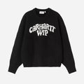 CARHARTT W.I.P. W' Guide Club Sweater I035386.K02.XX