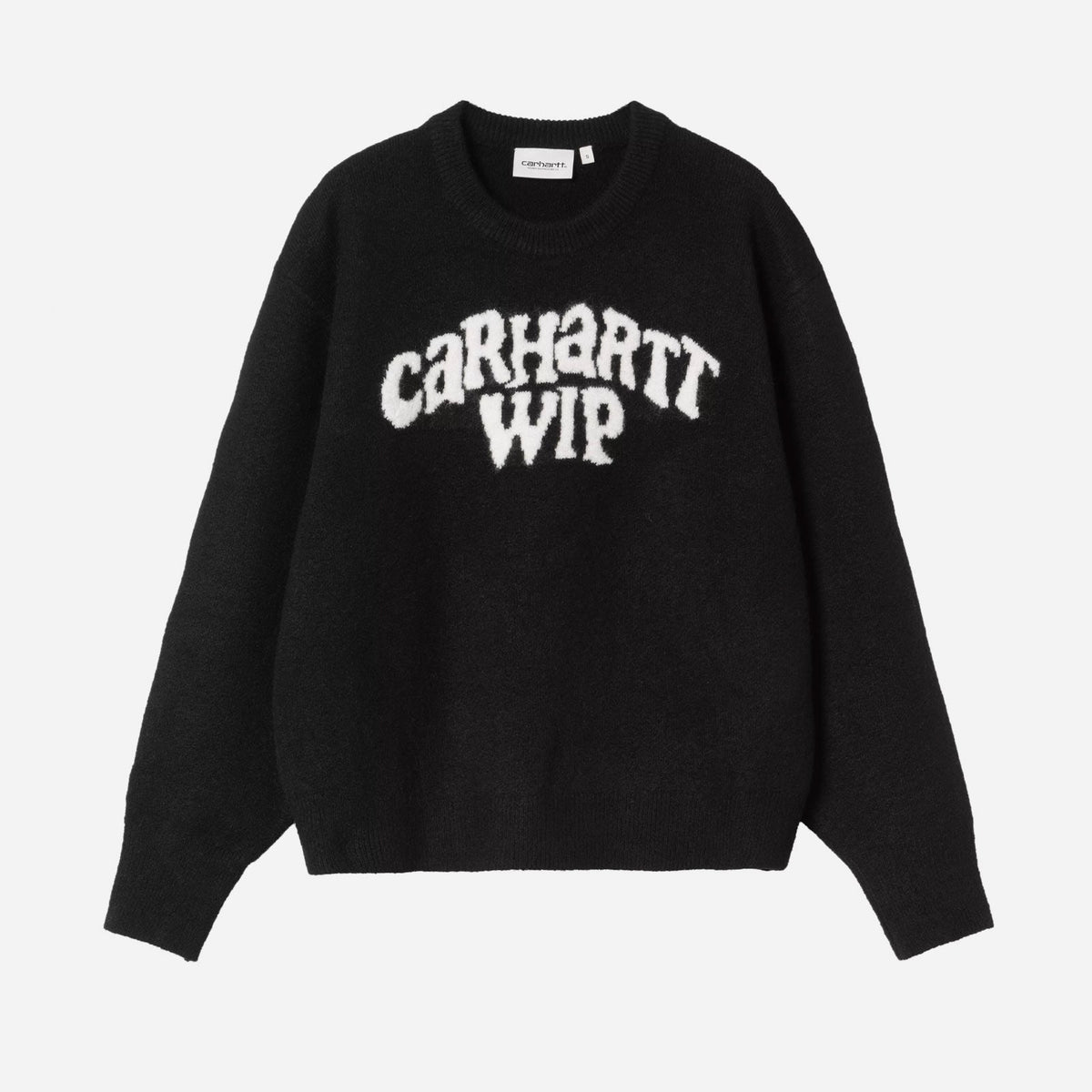 CARHARTT W.I.P. W' Guide Club Sweater I035386.K02.XX