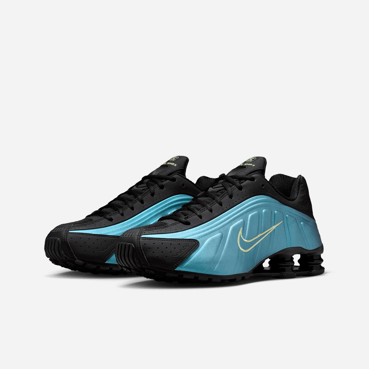 Nike Shox R4 IF4849-500