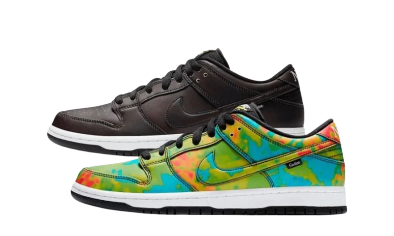 Nike SB Dunk Low Civilist