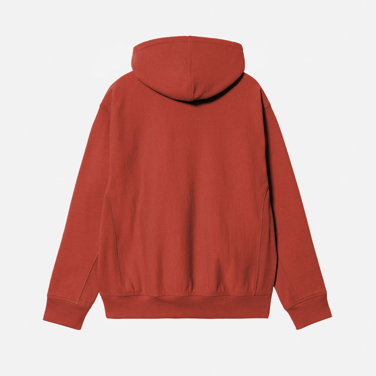 CARHARTT W.I.P. Hooded American Script Sweatshirt I028279.3IX.XX