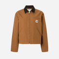 CARHARTT W.I.P. W' OG Detroit Jacket (Summer) I034844.00S.02