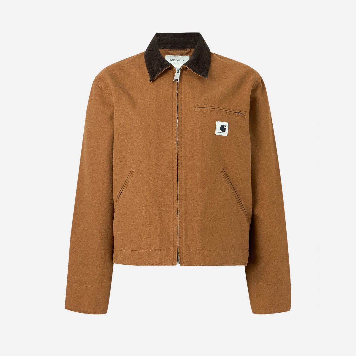 CARHARTT W.I.P. W' OG Detroit Jacket (Summer) I034844.00S.02