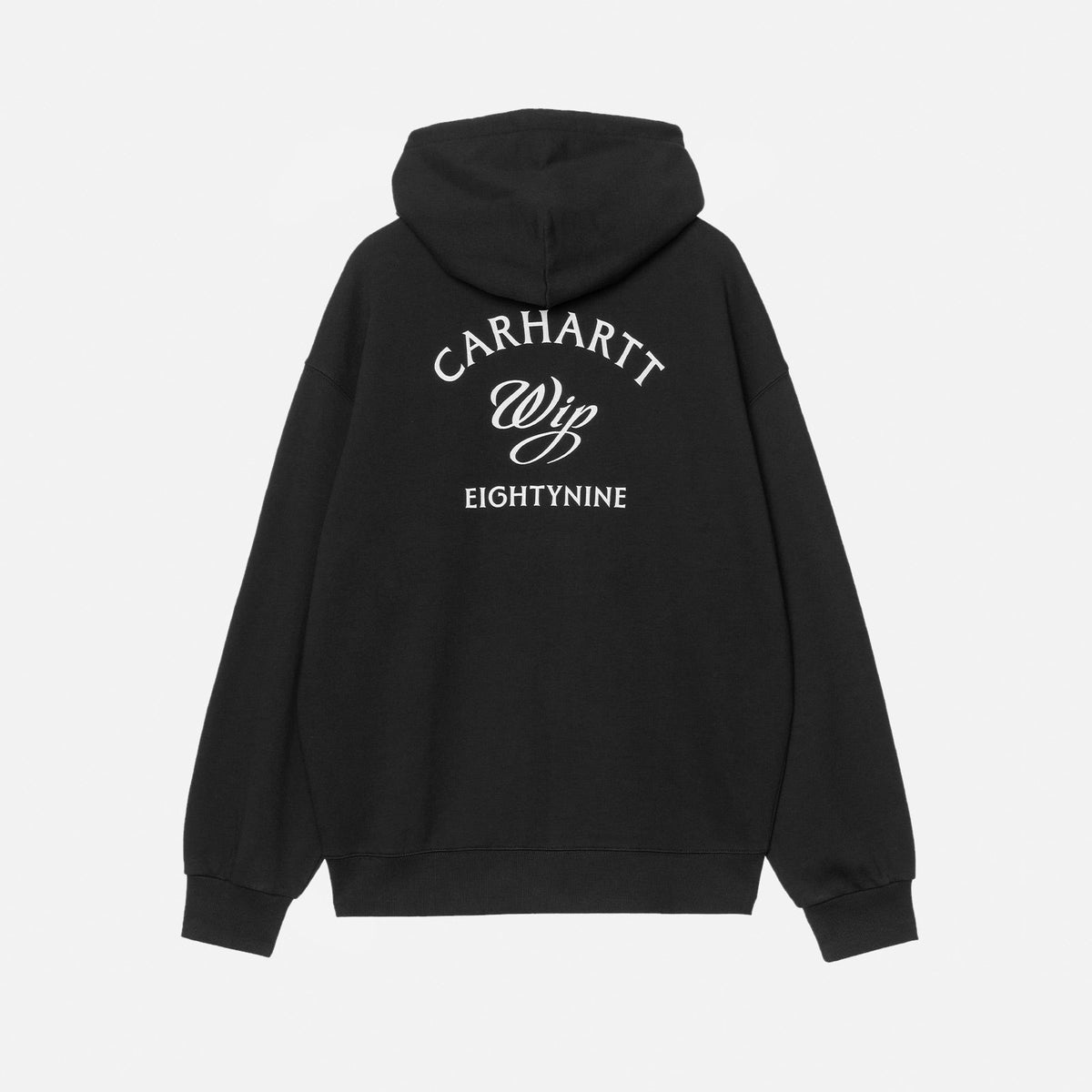 CARHARTT W.I.P. Hooded Eightynine Sweat Jacket I036373.89.XX
