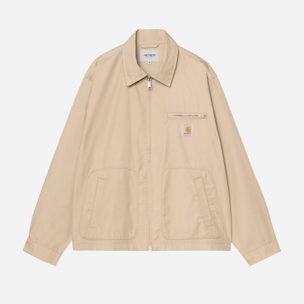 CARHARTT W.I.P. Postal Jacket I036136.3IR.XX