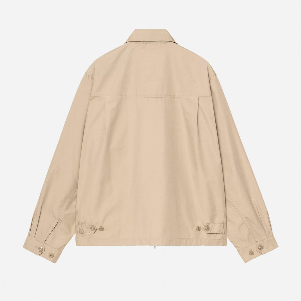 CARHARTT W.I.P. Postal Jacket I036136.3IR.XX