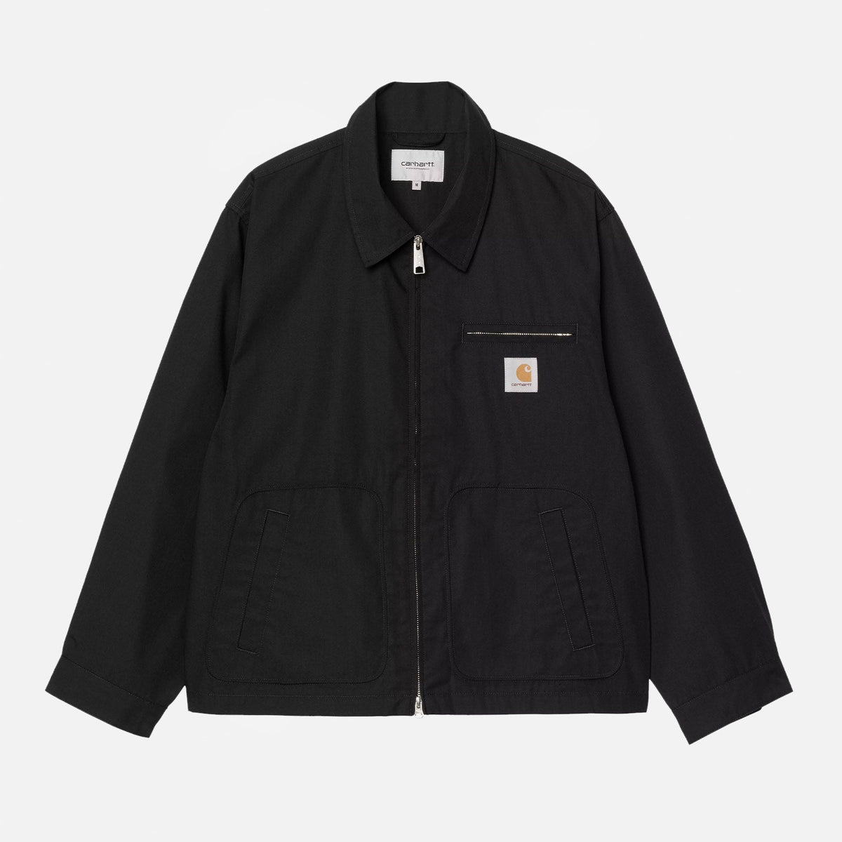 CARHARTT W.I.P. Postal Jacket I036136.89.XX