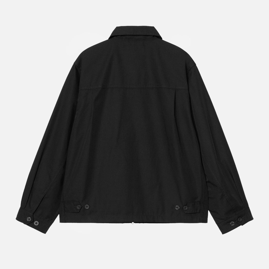 CARHARTT W.I.P. Postal Jacket I036136.89.XX