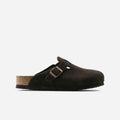 Birkenstock Boston SFB Light 660461-MOCHA