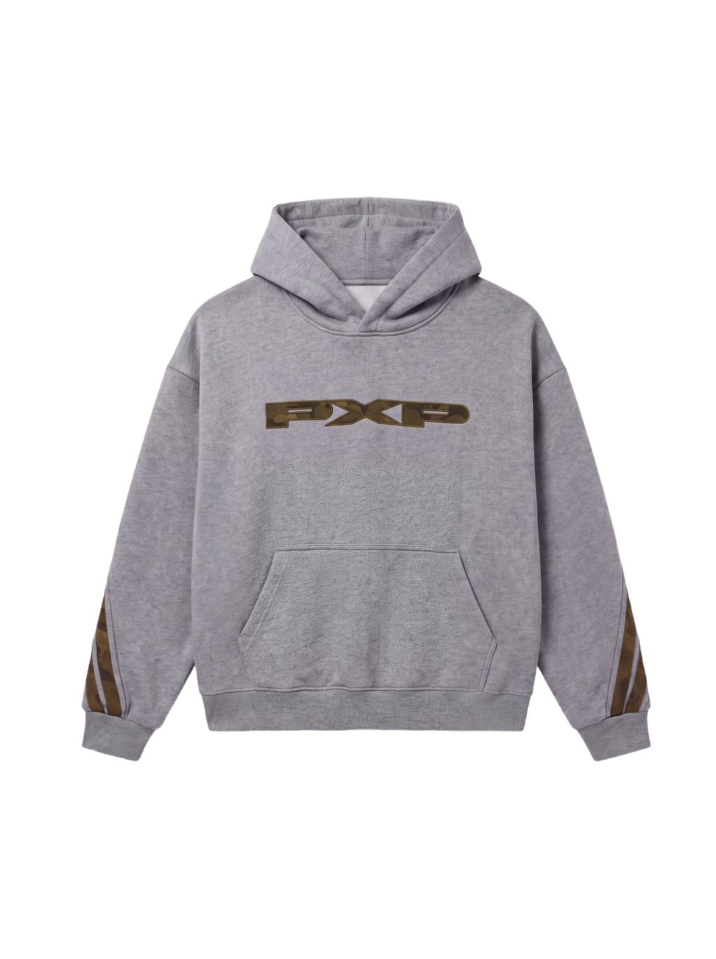 Sudadera con Capucha Forest