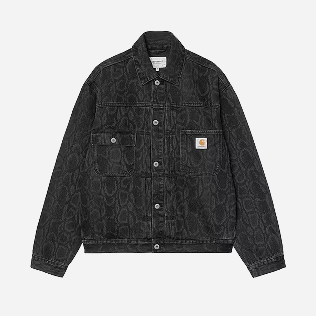 CARHARTT W.I.P. Belmar Jacket I036586.3R2.60