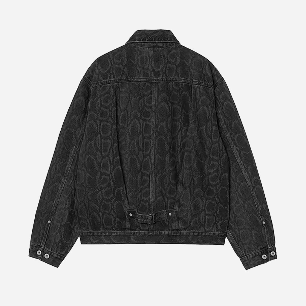 CARHARTT W.I.P. Belmar Jacket I036586.3R2.60