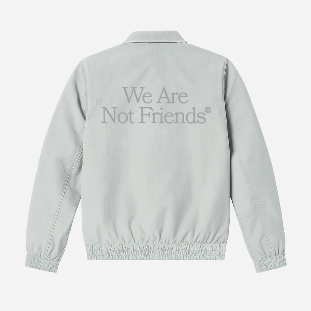 We Are Not Friends Shuri Club Jacket WANF-SP2632-000