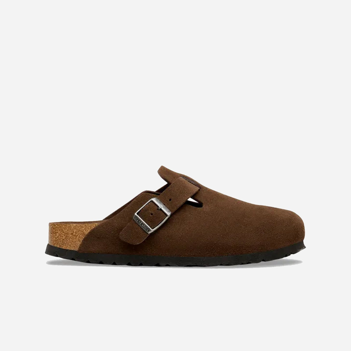 Birkenstock Boston SFB Soft Footbed 1031637-CARAFE