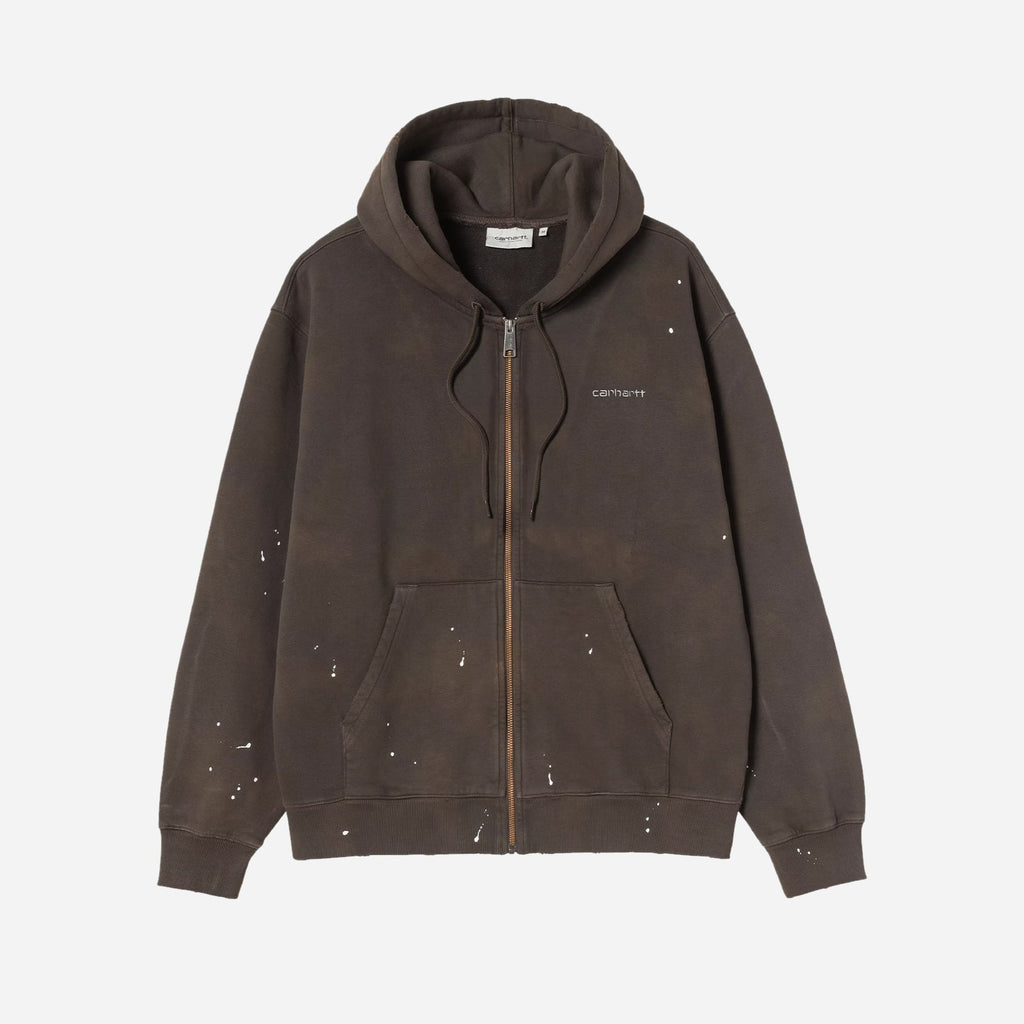 CARHARTT W.I.P. Hooded Painter Jacket I036913.47.EJ
