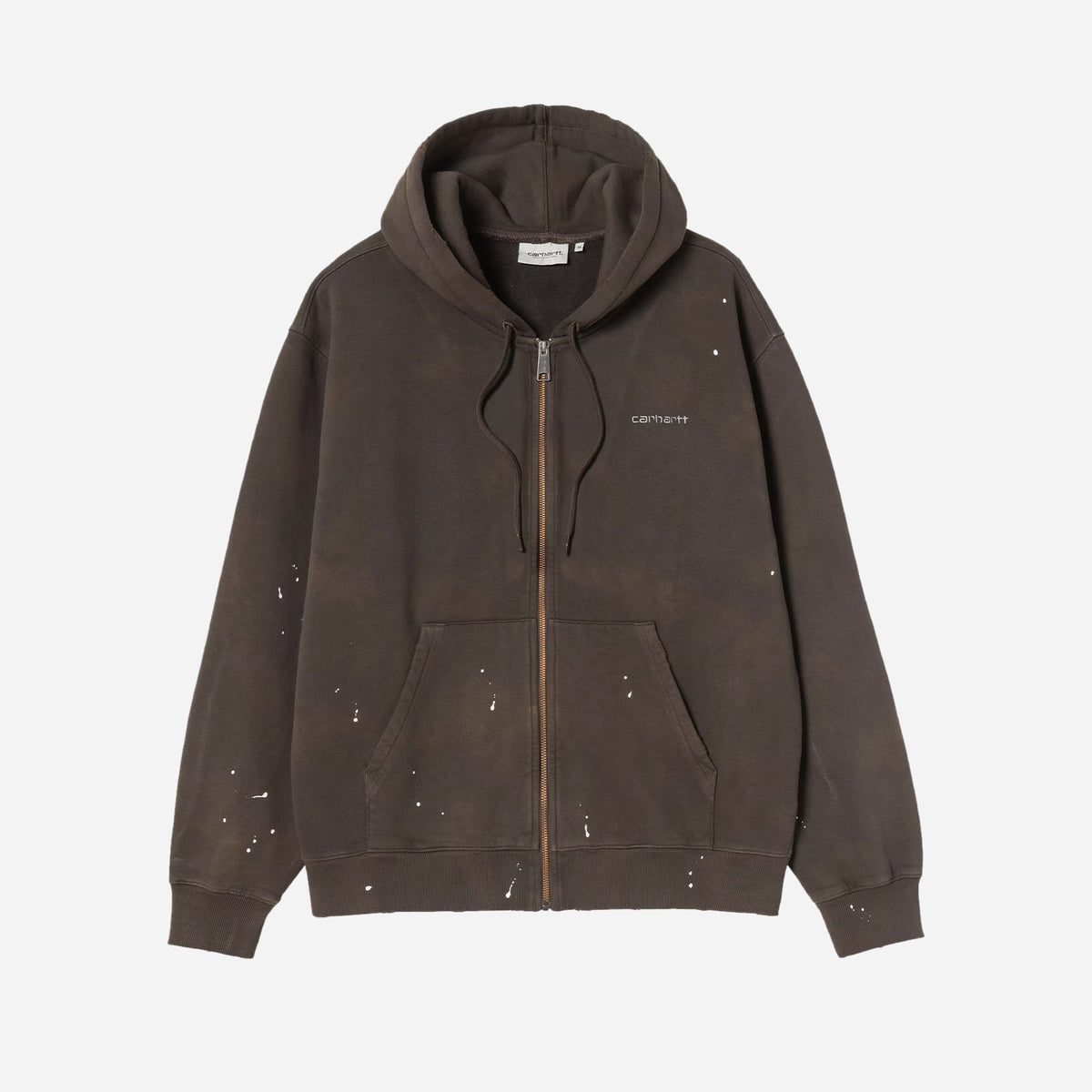 CARHARTT W.I.P. Hooded Painter Jacket I036913.47.EJ