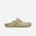 Birkenstock Boston Light 1025788-FADKHAKI