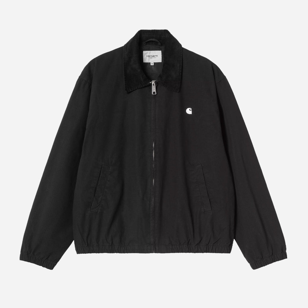 CARHARTT W.I.P. Madison Ripstop Jacket I036804.K02.GD