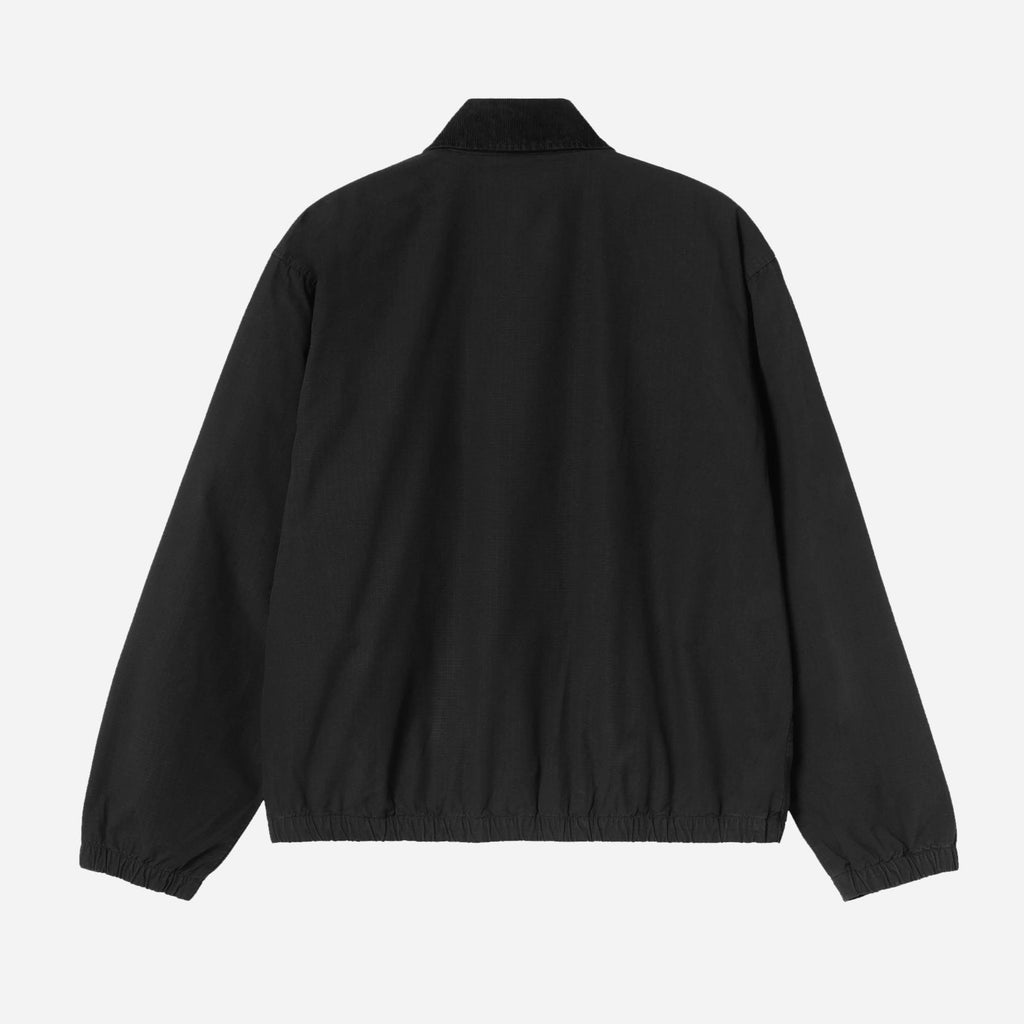 CARHARTT W.I.P. Madison Ripstop Jacket I036804.K02.GD