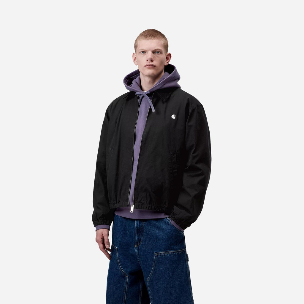CARHARTT W.I.P. Madison Ripstop Jacket I036804.K02.GD