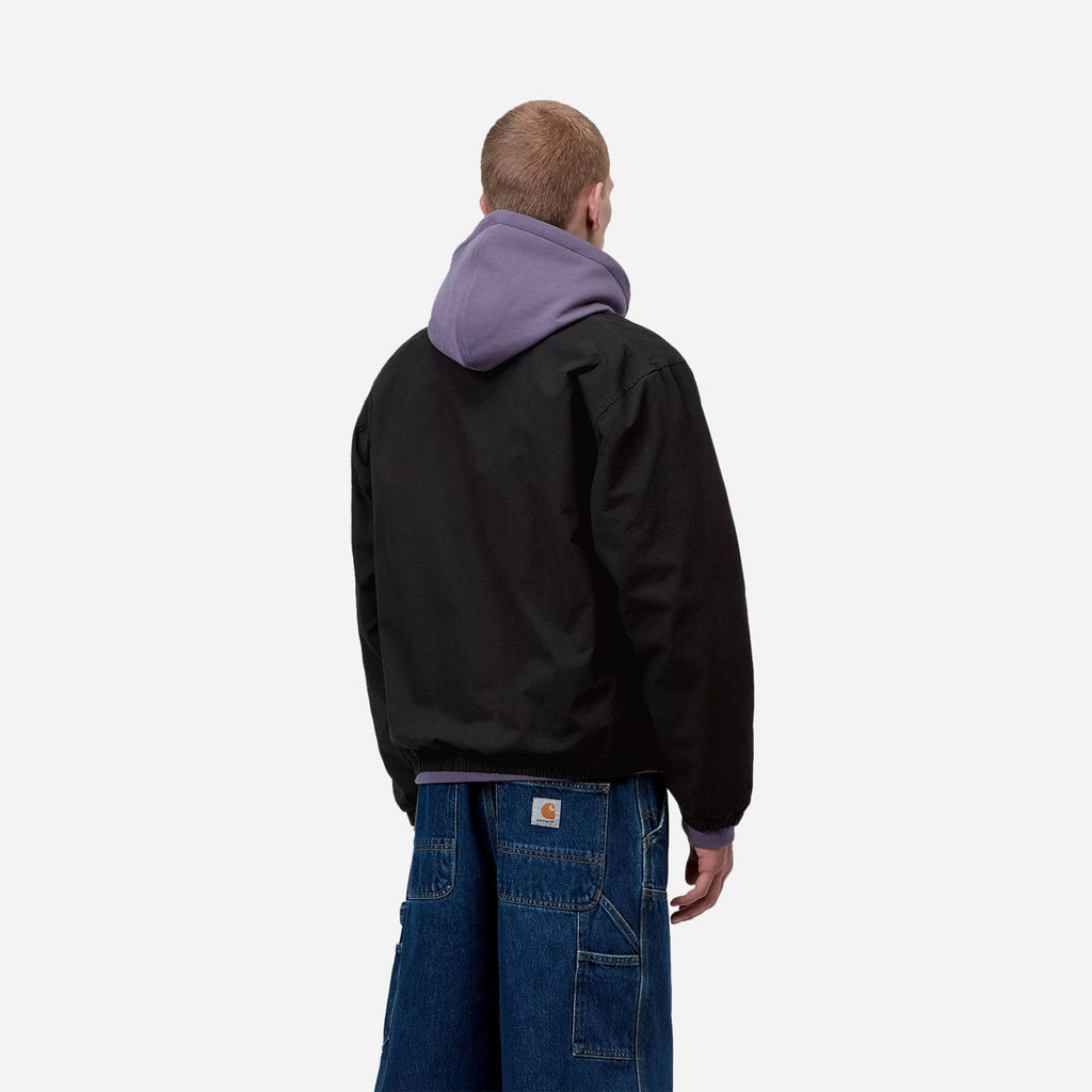 CARHARTT W.I.P. Madison Ripstop Jacket I036804.K02.GD