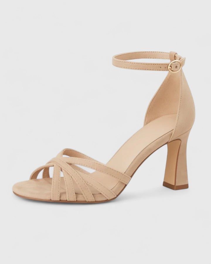 Tacones cómodos Elisa