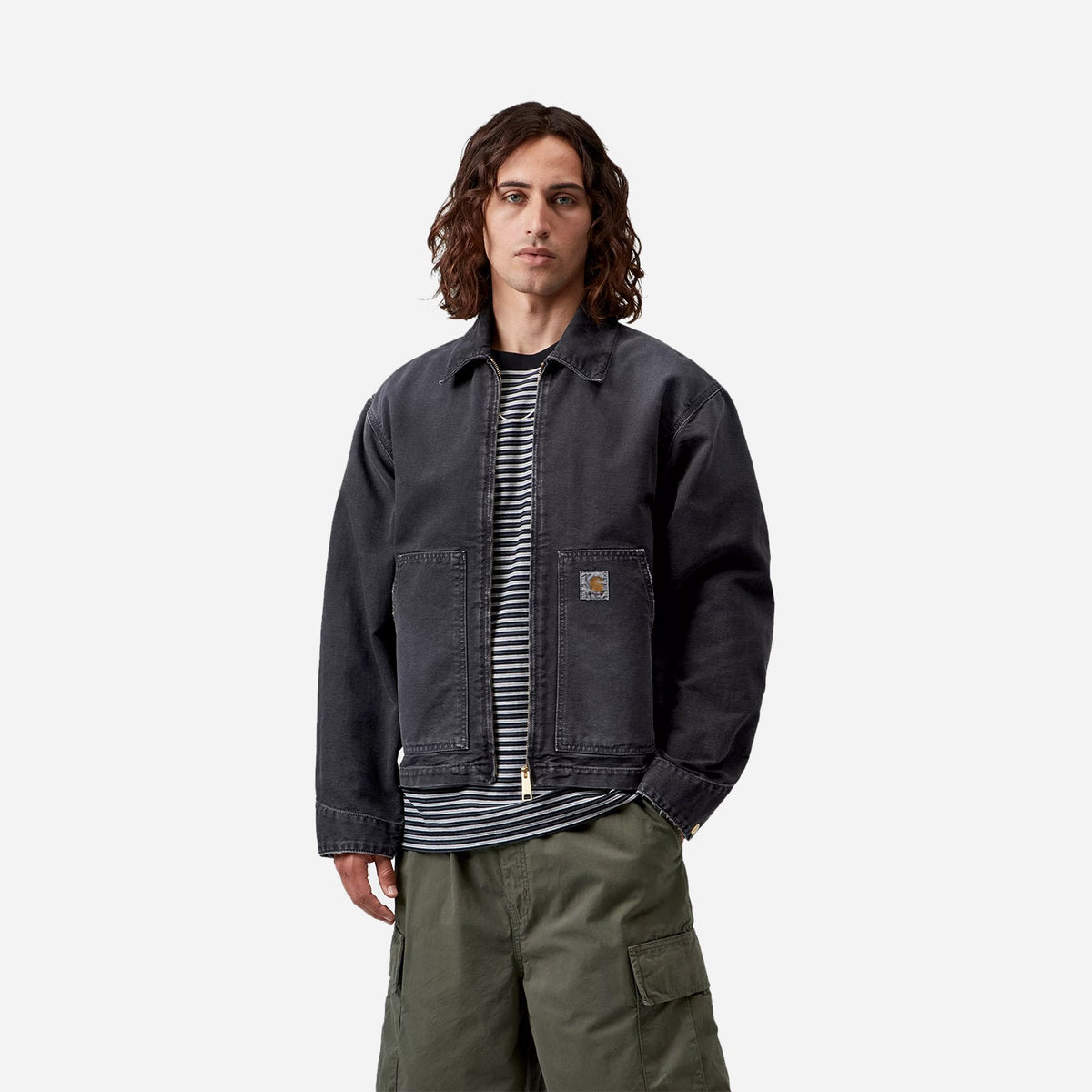CARHARTT W.I.P. OG Arcan Jacket I036867.00E.17