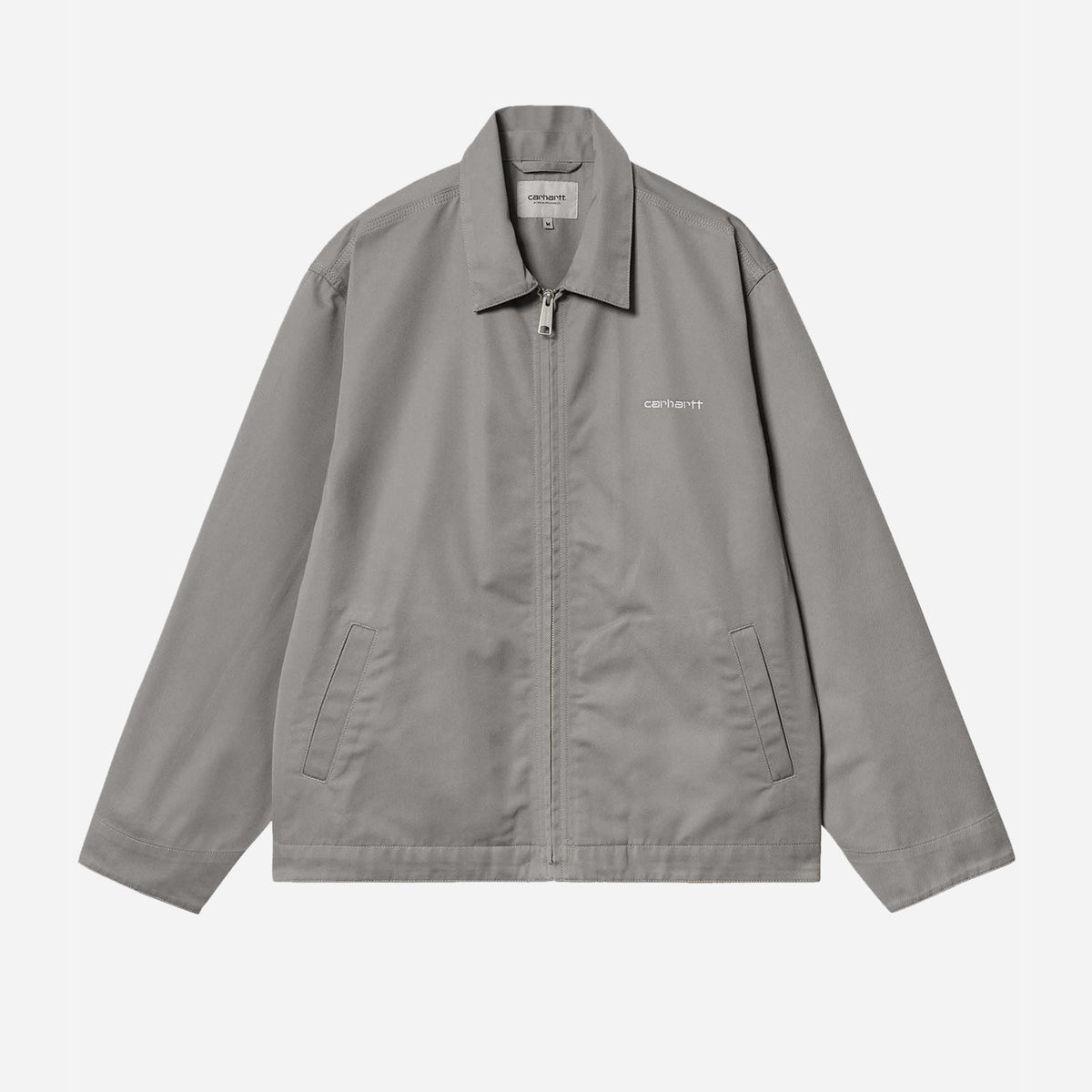 CARHARTT W.I.P. Module Script Jacket I032977.2QE.02